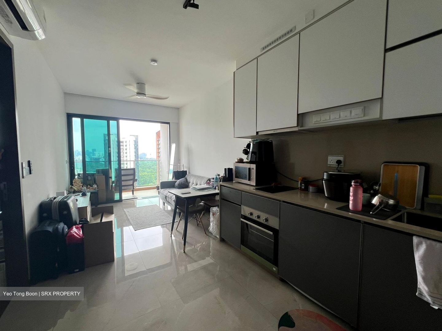 Normanton Park (D5), Apartment #583975941
